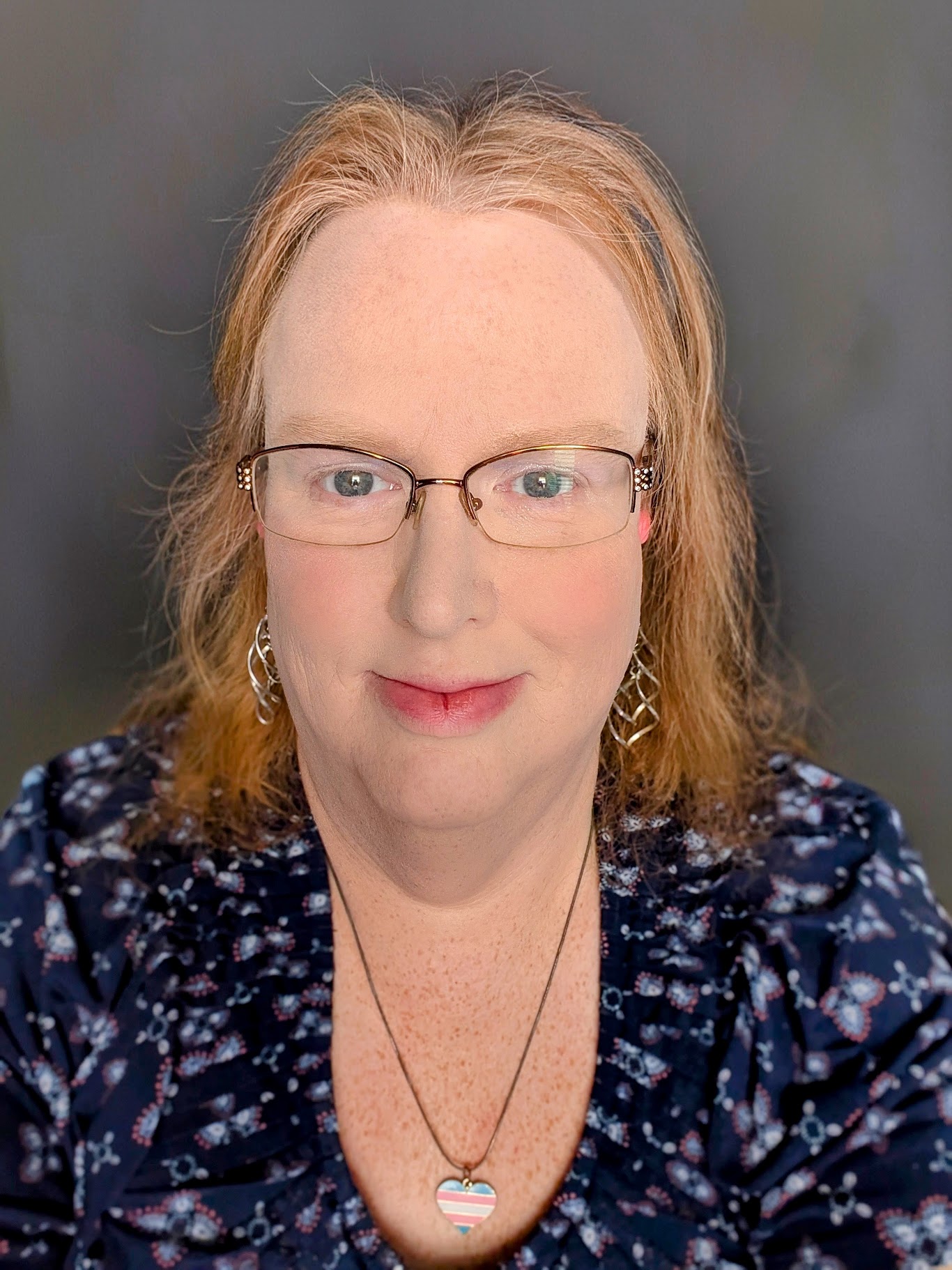 Paige &mdash; owner and only tech of PC Repair Onsite, Thomasville NC